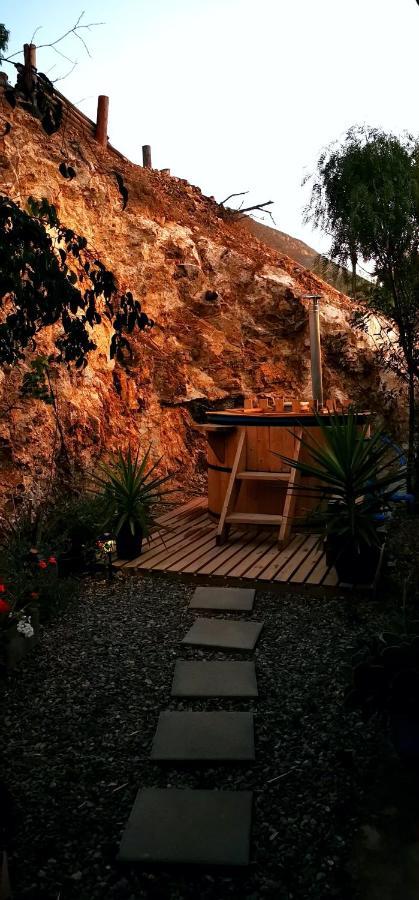 Hotel Casa Ollagua Vicuña Zewnętrze zdjęcie