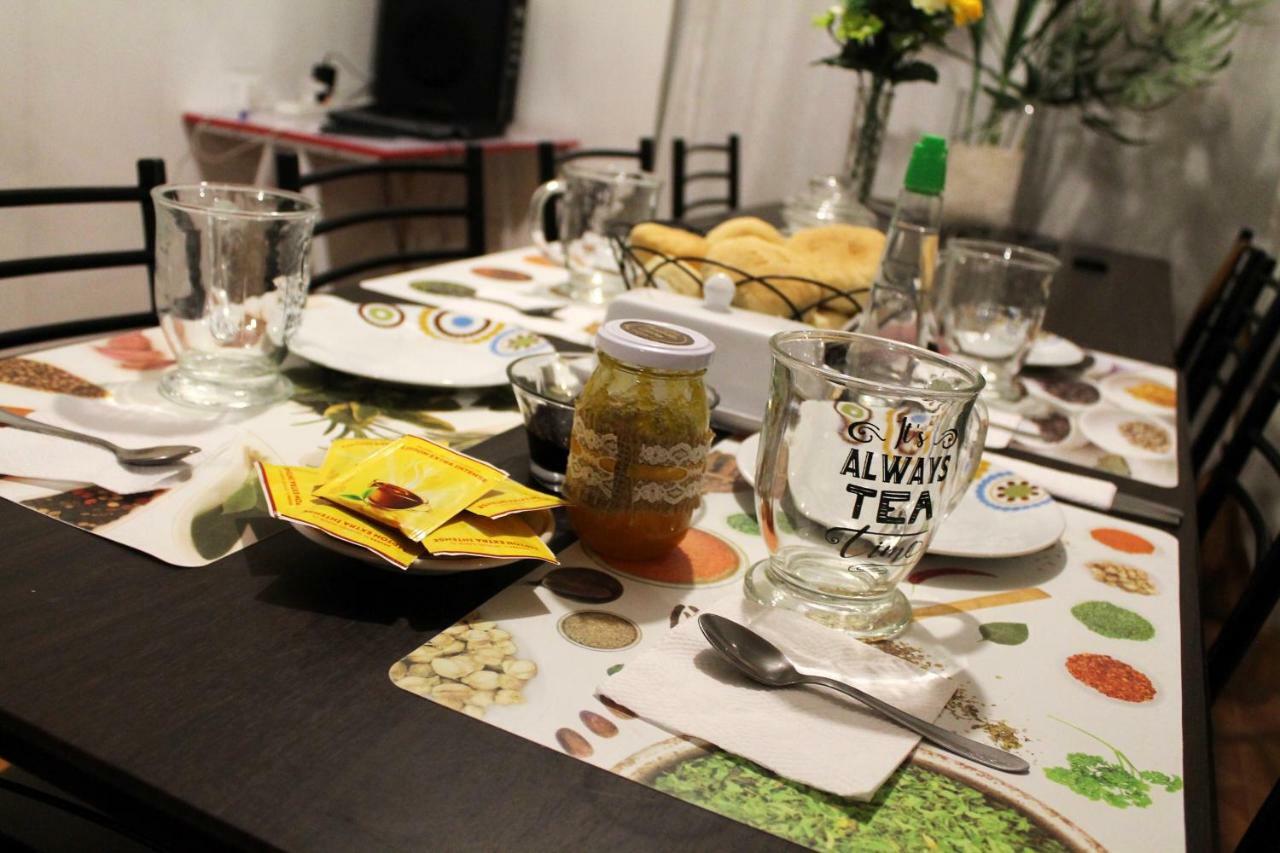 Hotel Casa Ollagua Vicuña Zewnętrze zdjęcie
