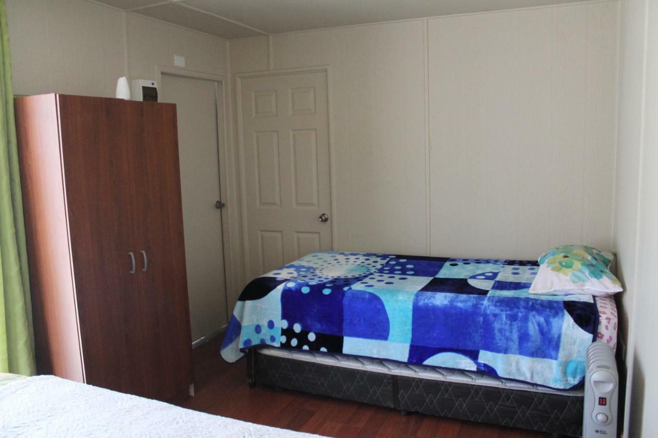 Hotel Casa Ollagua Vicuña Zewnętrze zdjęcie